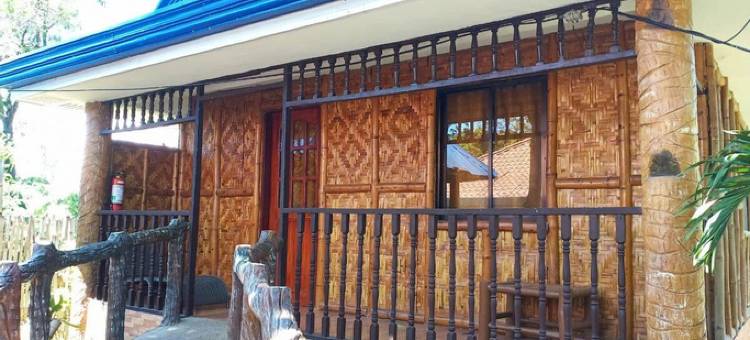 红多兹酒店近大科尔多瓦盖萨诺(RedDoorz Near Gaisano Grand Cordova)图片
