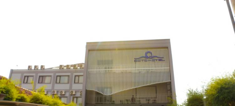 Octo Hotel Cirebon图片