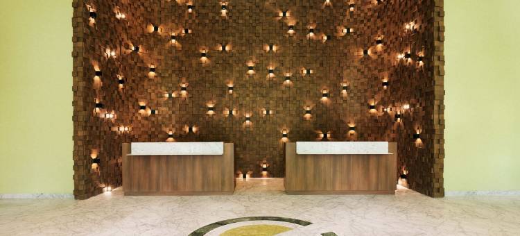 多哈市中心源宿酒店(Element City Center Doha)图片