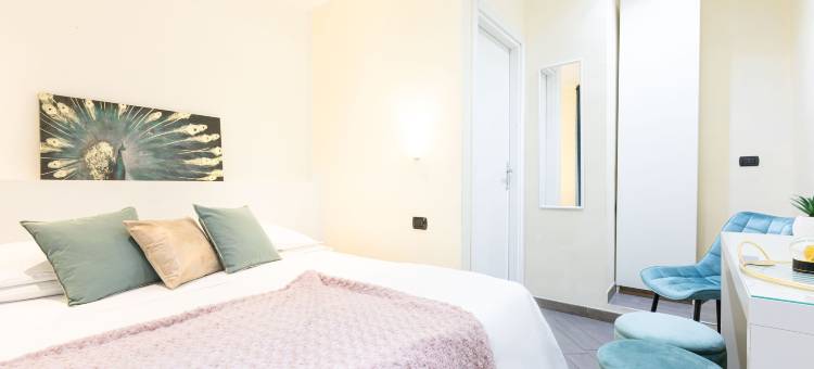 梵蒂冈塞萨尔客房(Cesar Vatican Rooms - Top Collection)图片