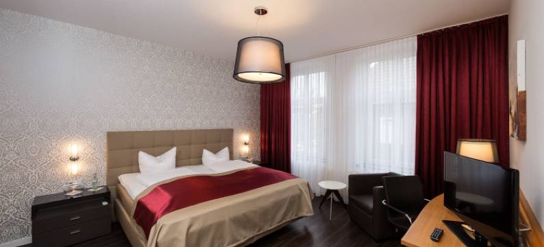 苏多罗奈尔霍夫酒店 - 法比奥餐厅(Hotel Südlohner Hof - Ristorante Da Fabio)图片