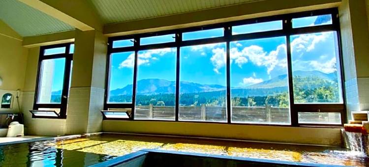 龟之井阿苏公园度假村(旧：阿苏的司酒店)(Kamenoi Hotel Aso Park Resort( Old：Hotel Aso no Tsukasa ))图片