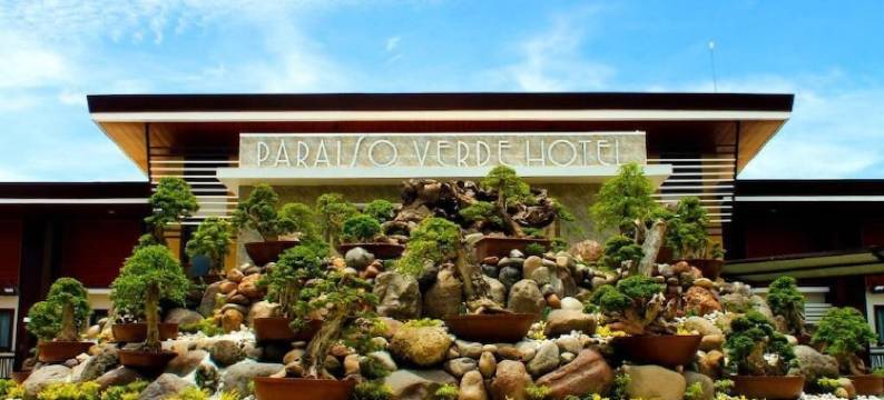 帕拉伊索佛得酒店(Paraiso Verde Hotel)图片