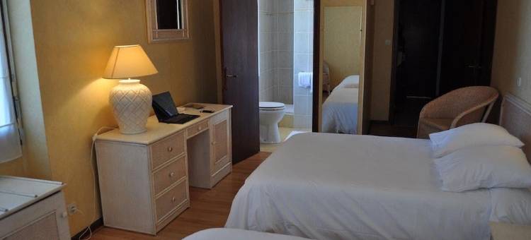 亚特兰蒂斯酒店(Atlantis Hôtel)图片