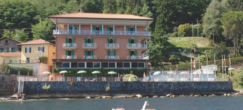 罗马格纳酒店(Hotel Romagna)图片