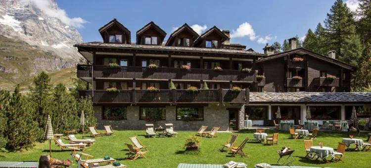 希尔米塔吉罗莱夏朵(意大利)Hotel Hermitage Relais & Châteaux(Hotel Hermitage Relais & Châteaux)图片