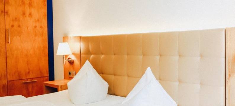 蒂哈根奥斯特酒店(Ostseehotel Dierhagen)图片