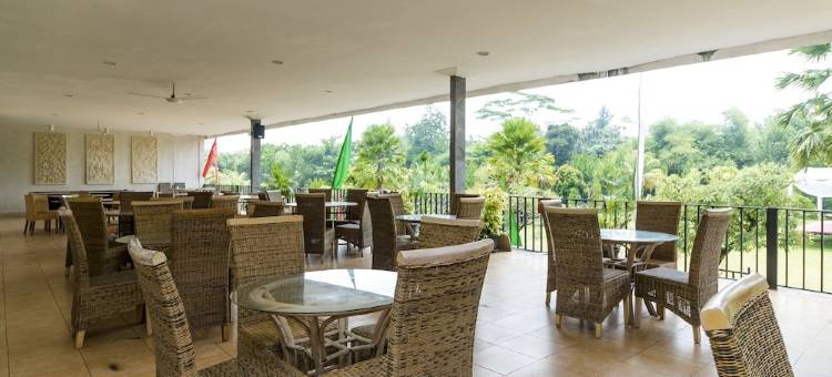 RedDoorz Near Gumati Waterpark图片