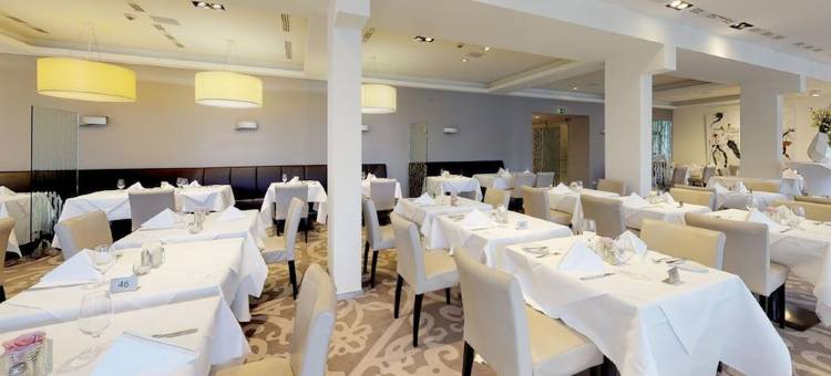 阿尔维斯公园酒店(Parc Hotel Alvisse)图片