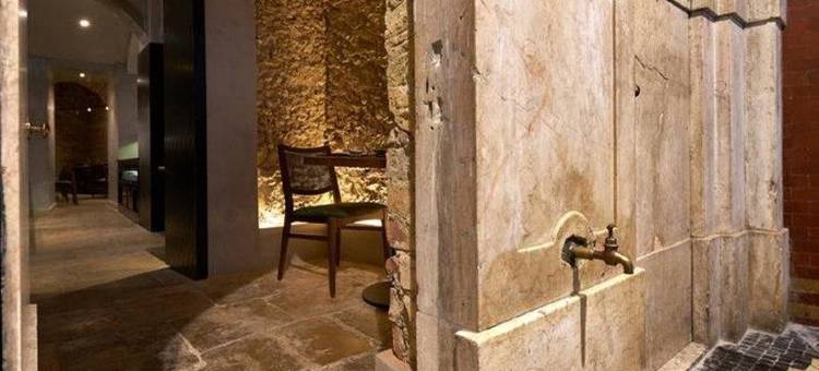 我的故事特茹酒店(My Story Hotel Tejo)图片