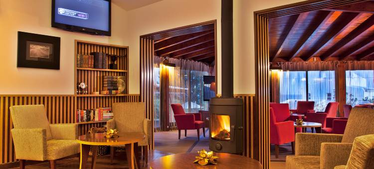 圣拉斐尔假日旅馆(São Rafael Holidays)图片