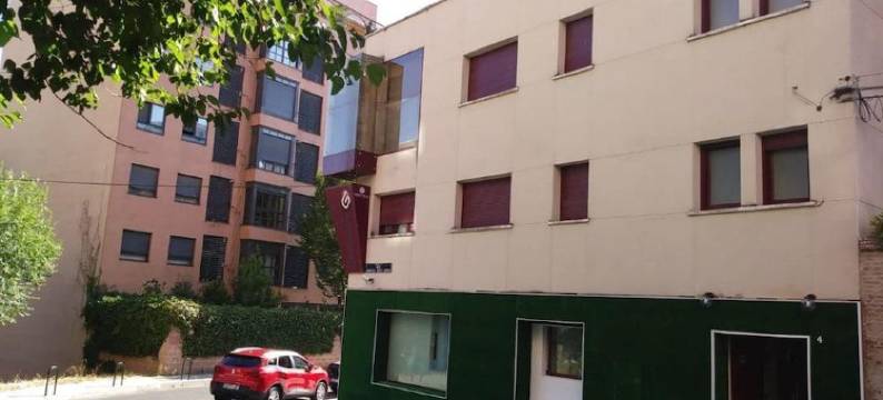 AYZ Javier Cabrini - 自动入住物业(Ayz Javier Cabrini - Auto Check-in Property)图片