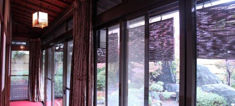 100年京都园丁别墅(100 Years Old Kyoto Gardener House)图片