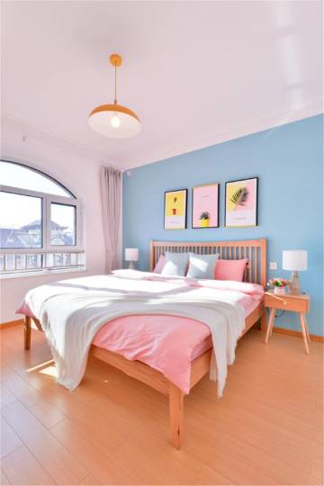 Oneday海眠公寓(中天大道分店)