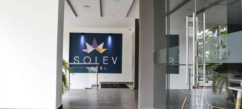 索尔伍酒店(Solev Hotel)图片