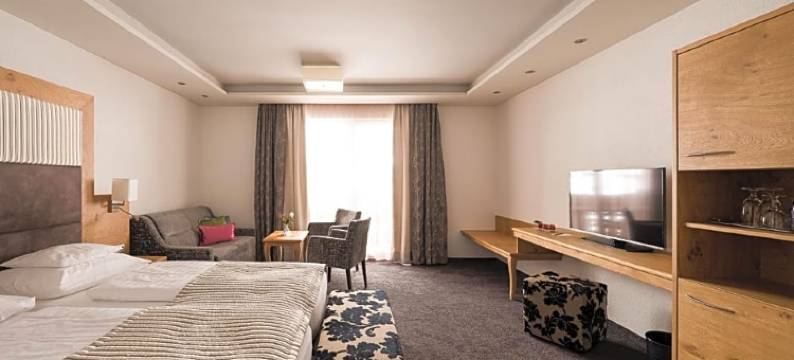 希思琵姿酒店(Hotel Seespitz)图片