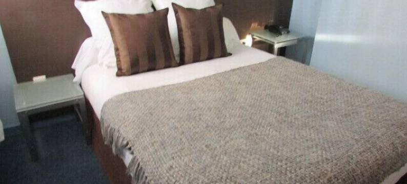 邦瑞珀斯阿酒店(Hôtel Bon Repos)图片