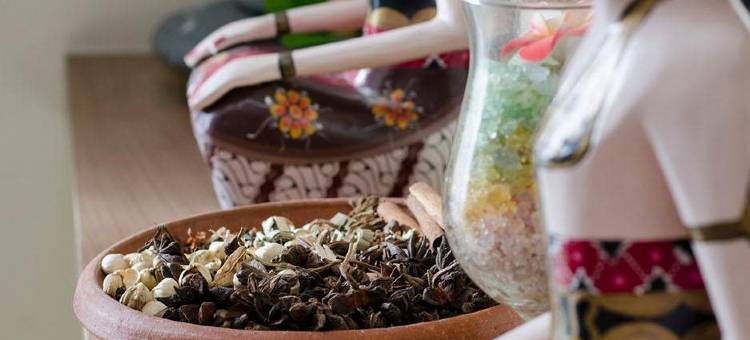 格兰德塞尔彭酒店(Grand Serpong Hotel)图片