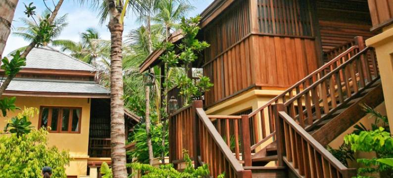 布里拉萨村苏梅岛仅限成人(Buri Rasa Village Samui Adults Only)图片