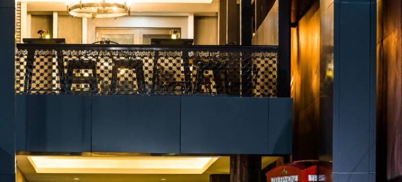 龙泽青年旅馆(Nonze Hostel)图片