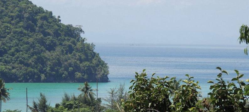 皮皮岛香蕉度假村(Phi Phi Banana Resort)图片