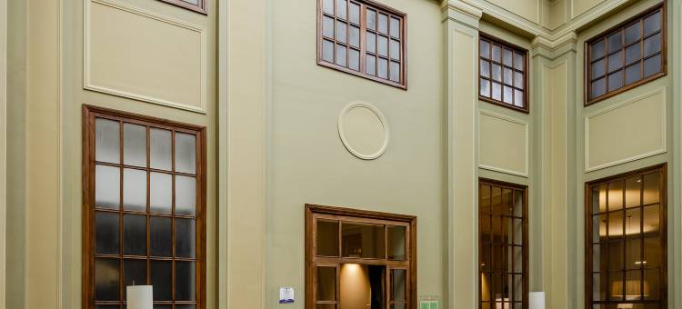 梅瑟尔阿拉霍纳酒店(Sercotel Arrahona Sabadell)图片