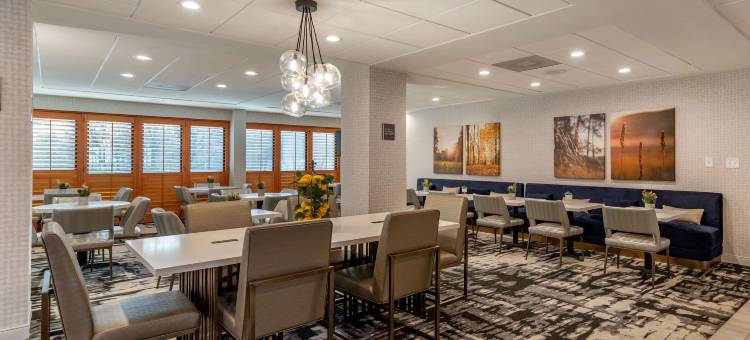 Best Western Plus Dalton Inn图片