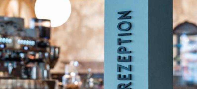 Storyhotel Bergischer Hof Königswinter图片