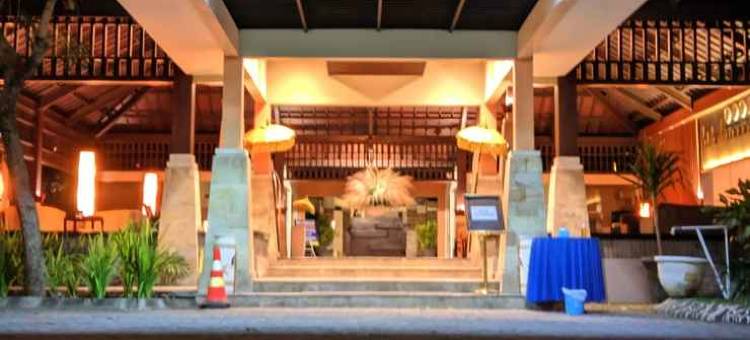 伊简景观酒店和度假村(Ijen View Hotel & Resort)图片