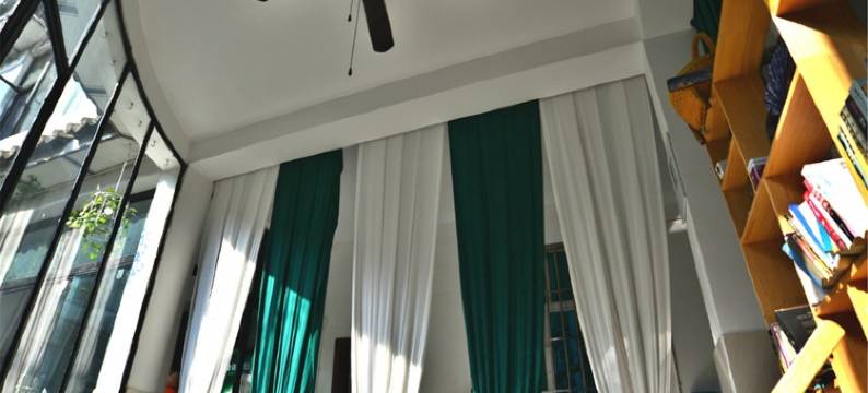 大理晚安喵萌宠花园度假民宿(玉洱路分店)图片