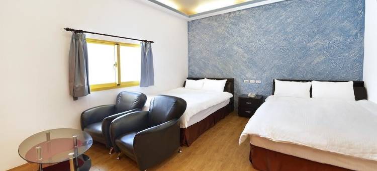 屏东垦丁星栈888旅店图片