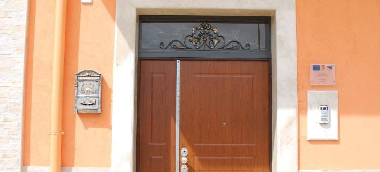 黛芙妮之家酒店(Daphnae House)图片