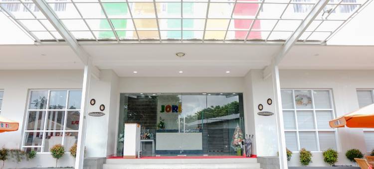 乔雷尔旅馆(Jorrel Inn Banyuwangi)图片