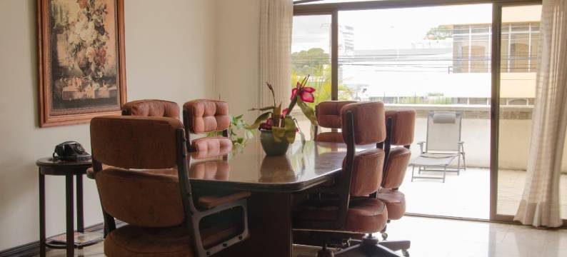 广场真正公寓及套房饭店(Hotel Plaza Real Suites & Apartments San Jose)图片