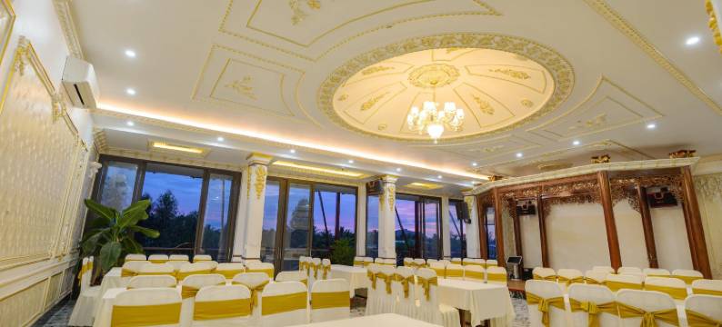 小西贡酒店(Little Saigon Hostel)图片