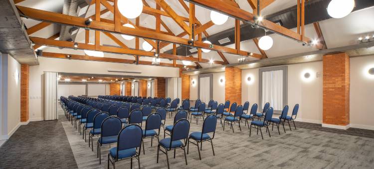 Laghetto Estação酒店(Hotel Laghetto Estação)图片