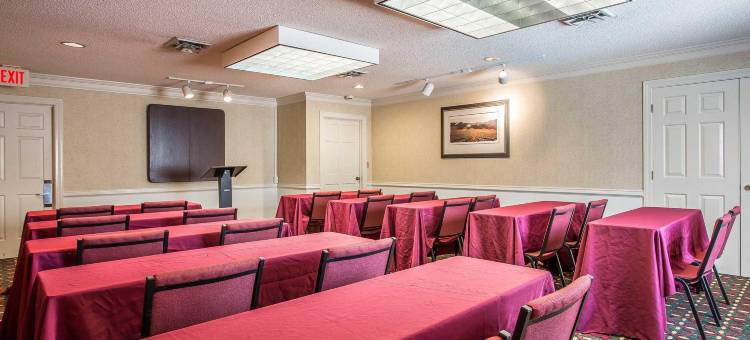 郊区开间哥伦比亚 - 哈比森(Suburban Studios Columbia - Harbison)图片