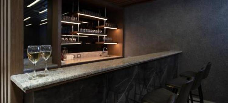 Morvee Hotels Durgapur图片