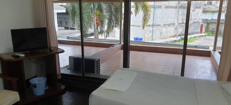 SA酒店(SA Hotel)图片