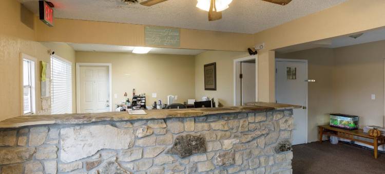 阿代尔斯维尔戴斯酒店(Days Inn by Wyndham Adairsville)图片