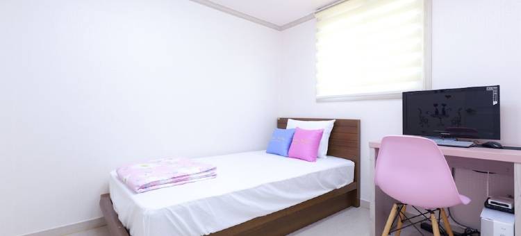 喔山旅馆(Wow Hills Guest House)图片