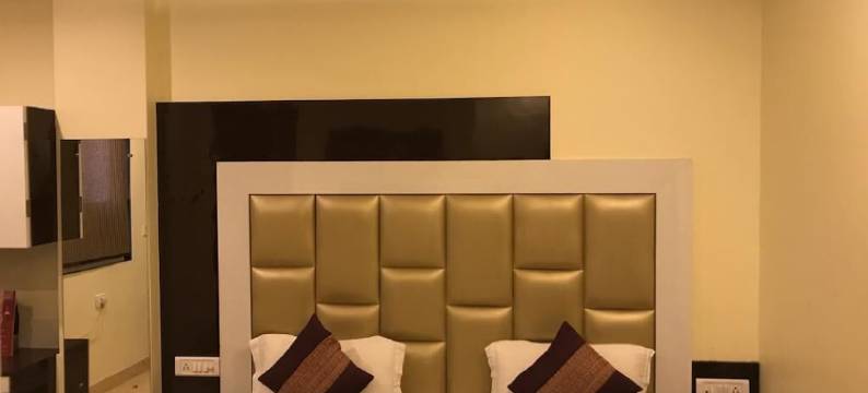 橄榄国际 ADB 客房酒店(ADB Rooms Hotel Olive International)图片