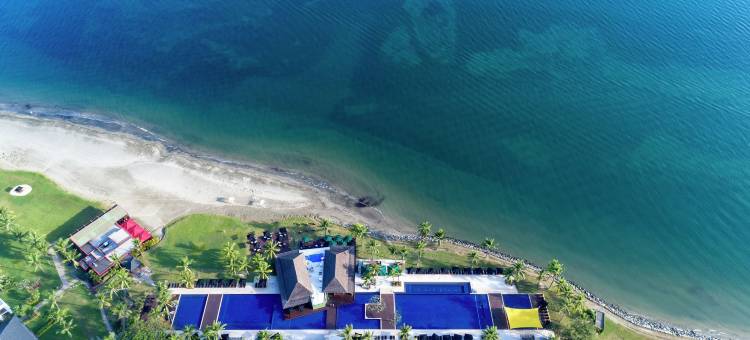 斐济海滩希尔顿度假酒店(Hilton Fiji Beach Resort and Spa)图片