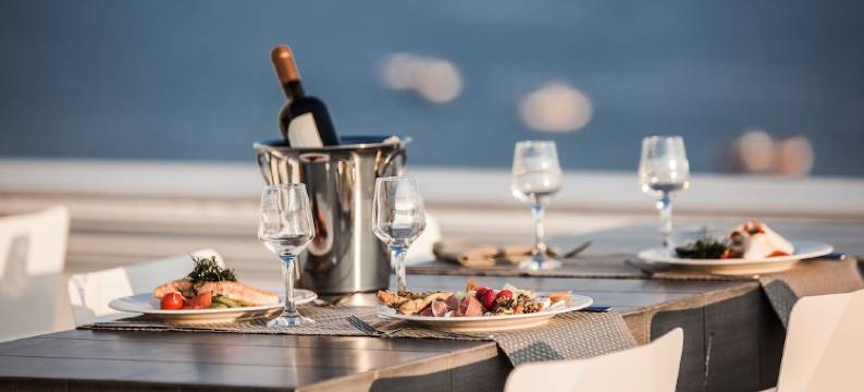 艾琳诺特塞尔米利亚度假村-全包(Elinotel Sermilia Resort)图片