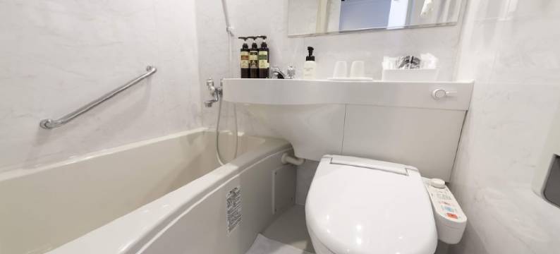 道顿堀酒店(Dotonbori Hotel)图片