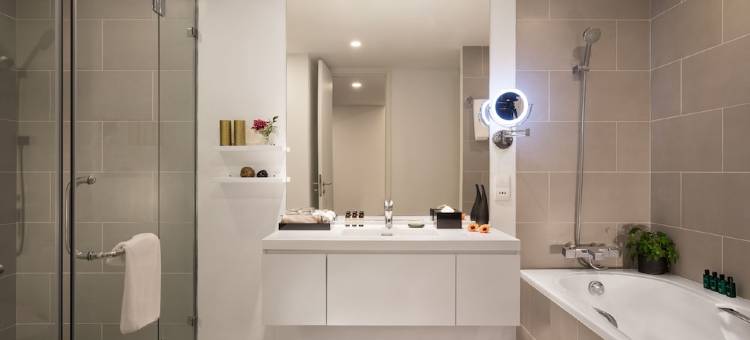 河内盛捷西点服务公寓(Somerset West Point Hanoi)图片