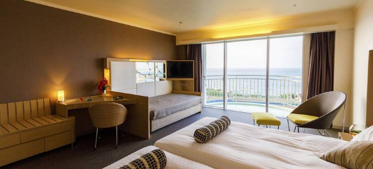 拉古拿花园酒店(Laguna Garden Hotel)图片