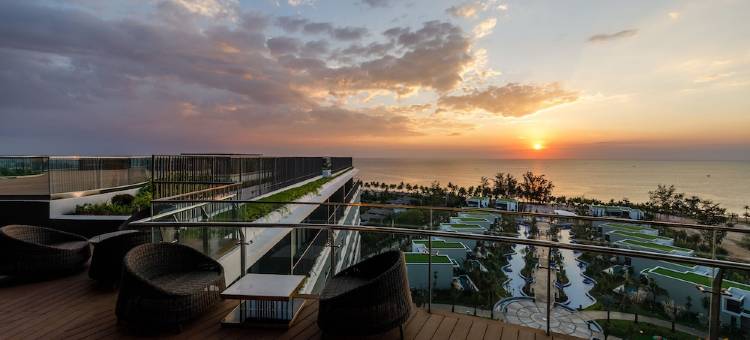 富国岛梭纳塞贝斯特韦斯特精品酒店(Best Western Premier Sonasea Phu Quoc)图片