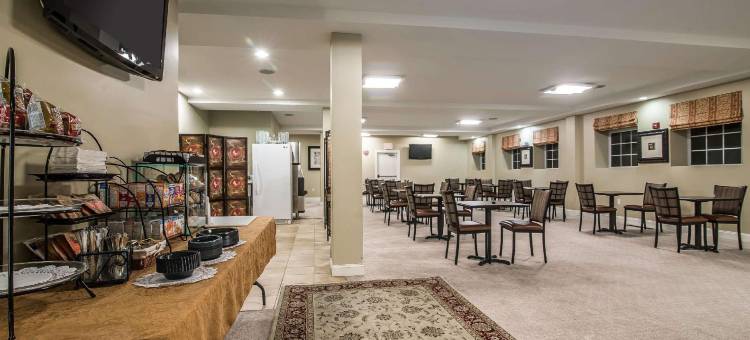 河滨酒店-阿桑德连锁酒店(Riverside Hotel, Ascend Hotel Collection)图片