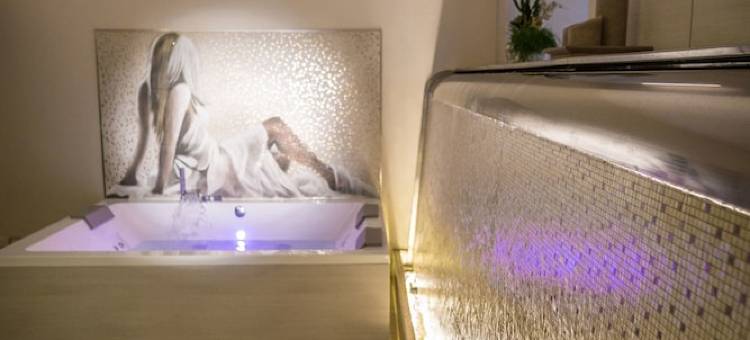 摩德纳米兰宫贝斯特韦斯特精品酒店(Best Western Premier Milano Palace Hotel)图片